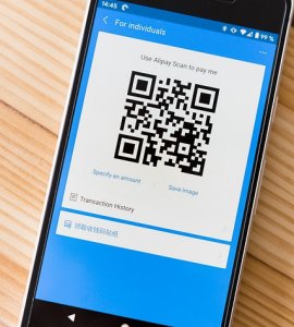 QR para restaurantes